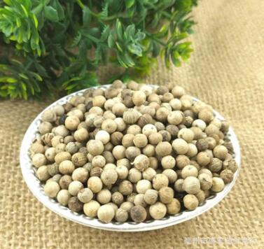 各种中药材各种大料白胡椒粒 胡椒粒 量大从优 另有黑胡椒粒图2