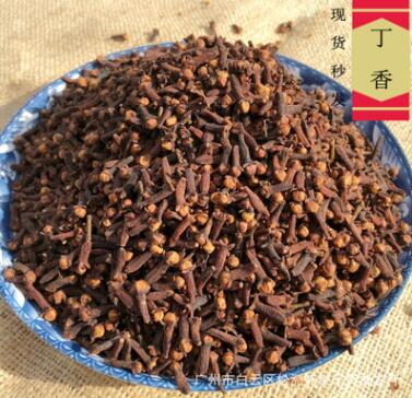 批发优质散装丁香 中药材调味香料新货 卤料火锅底料图3