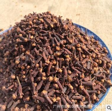 批发优质散装丁香 中药材调味香料新货 卤料火锅底料图2
