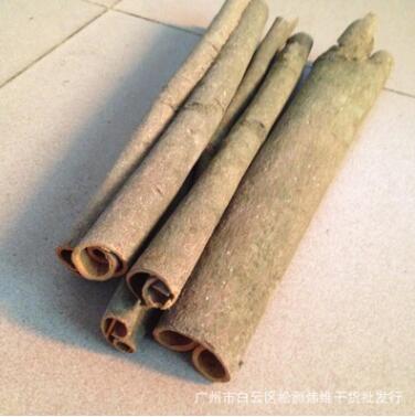 产地货源 广西桂皮统货 烟桂肉桂 中药材火锅底料调味品图1
