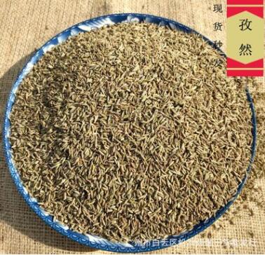 新疆优质孜然 进口孜然粒 烧烤专用烧烤火锅香料调味品图2