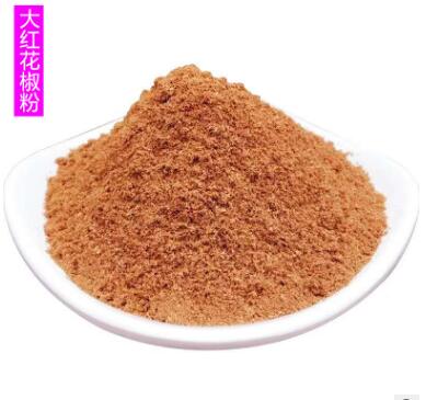 批发香料大红袍花椒无硫农产品初加工红花椒粉调料干货火锅料麻椒图3