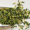 烁今 莲子心茶 新货散装100克批发莲子芯 花草茶