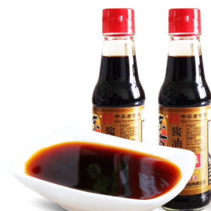 东古一品鲜酱油150ml小瓶红烧凉拌家用酿造酱油烹调炒菜