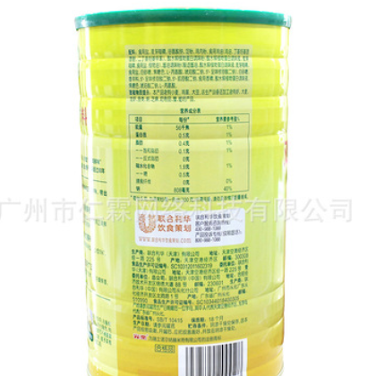 家乐鸡粉2kg*6罐 鲜味鸡粉鸡精调味料 厨房佳品煮菜汤料 量大优惠图2
