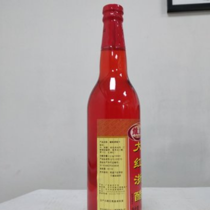 维飨-大红浙醋620ml*12瓶图3
