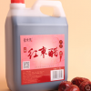 源头工厂直销晋香堂1.5L山西红枣醋匠心系列甜醋一件代发分销加盟