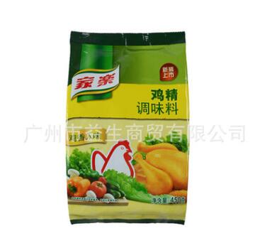 家乐新款鸡精450g 配炒菜佐汤料调味料 替代味精 450g*20包图3