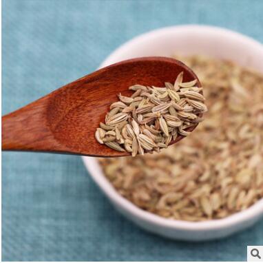 批发供应 小茴香 调味品 供应三角包滤纸包袋泡茶原料颗粒图3