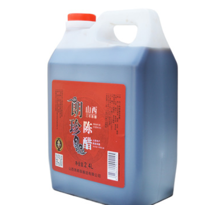 朗珍三年陈酿山西陈醋图3