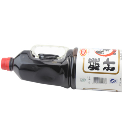 天禾一统原创照烧汁1.8L日式照烧调味汁烤鳗鱼汁烧烤烧汁1.8L*6瓶图2