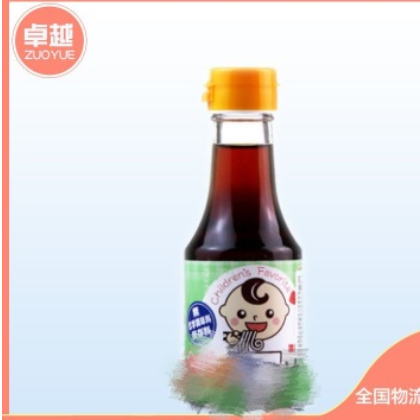 日本原装进口 丸江浓缩面汁 儿童调味面汁 冷面汁简餐调料150ml