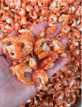 海鲜干货威海特产土豪大海米虾干虾米