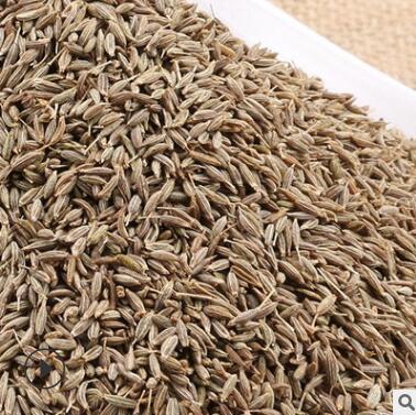 特级进口孜然颗粒饱满烧烤料 孜然碎免费磨大粗半粗细粉大量现货图3