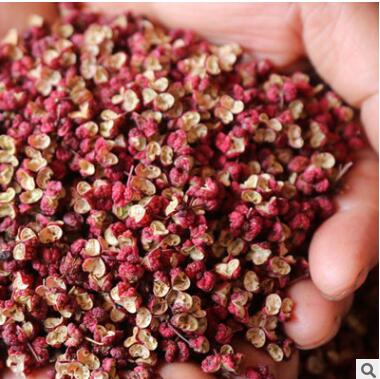 批发精品茂汶花椒500g四川大红袍干花椒粒粉特麻散装香料调料大料图2