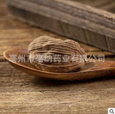 产地货源 云南大草果草果干货调料香辛料大货批发图3