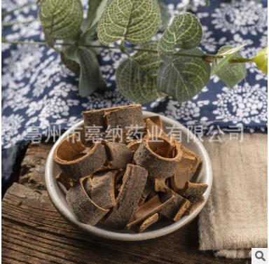 产地货源桂皮丝桂皮卷广西肉桂丝油桂丝中药材调味料香料批发图3