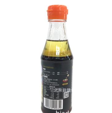 三岛和风沙拉汁（芥末味）210g图3