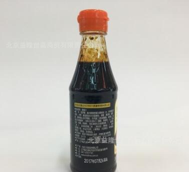 三岛食品 黑椒汁240g 牛排酱黑胡椒酱图2
