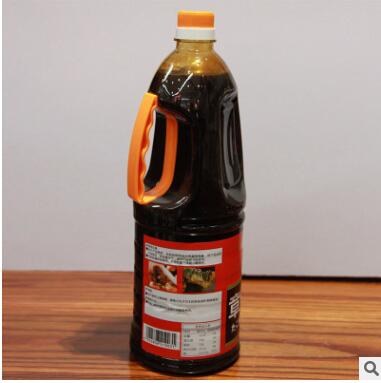 大多福章鱼烧酱汁2kg/瓶 烹饪调味酱炒菜调味料饭店餐饮批发图3