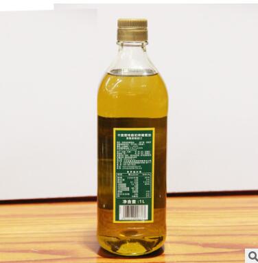 KALINA橄榄油1L/瓶 家庭食用油炒菜烹饪凉拌 进口油批发图2