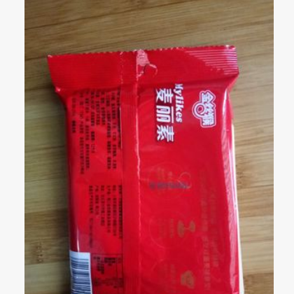 金丝猴80g麦丽素(代可可脂巧克力制品) 休闲零食 批发图3
