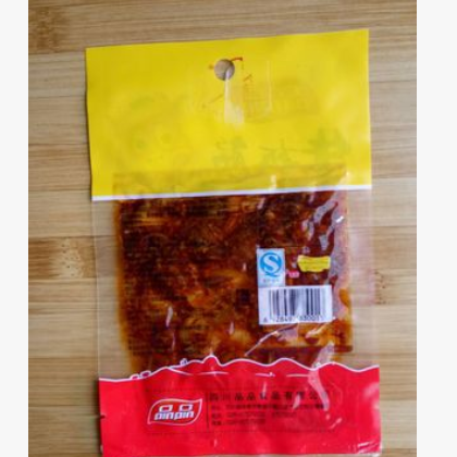 品品牛板筋25g*10袋麻辣烧烤味小包装 休闲零食 批发图3
