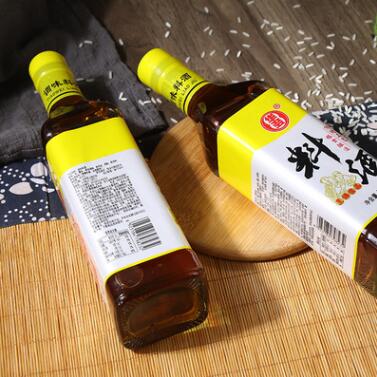 源头厂家 华多上品料酒 煲汤去腥解膻调味汁餐饮饭店料酒图2