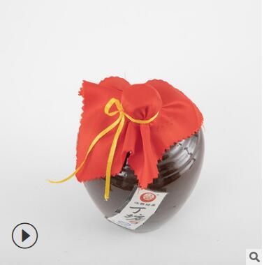 厂家直销 八年陈礼品黄酒丁坊酒图3