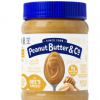 Peanut Butter & Co花生酱爽脆顺滑多口味无麸质巧克力榛子可可酱