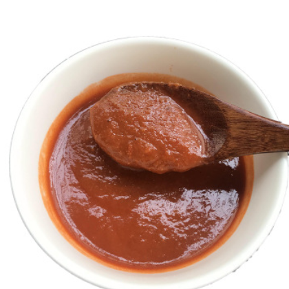 潮达细辣椒5kg潮汕特产小吃涮火锅蘸料拌面下饭细辣酱厂家批发图3