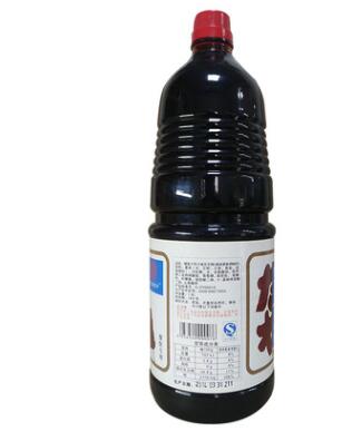 厂家直销原装调味料蒲燒烤鳗鱼汁鳗鱼酱燒烤沾淋调味酱批发图3