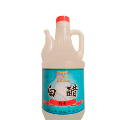 老家福精制白醋 800ml 厂家直销