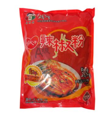 小伙子辣椒粉（细）1KG图2