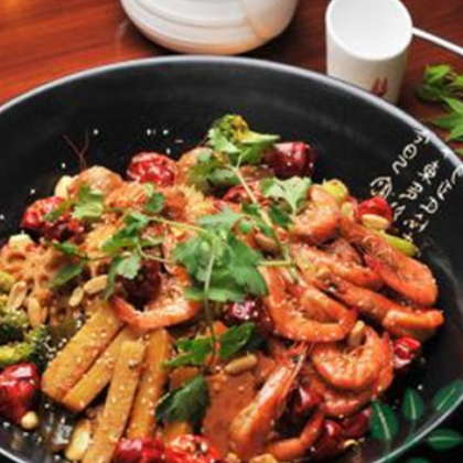 生产代加工火锅底料 麻辣烫 串串香 火锅汤料 米线料图3
