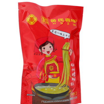 黄祥瑞黄氏真味螺蛳粉305g经典原味螺蛳粉水煮型正宗广西风味特产图3