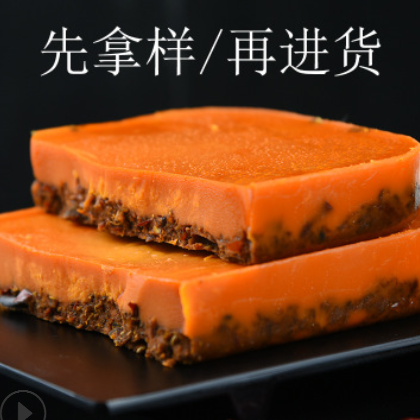 一手货源六婆定制麻辣火锅底料15KG桶装餐饮麻辣烫串串香冒菜料图3