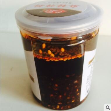 重庆巴厨菜籽油麻辣拌料调料制作酸辣粉麻辣面麻辣菜肴的专用料图3