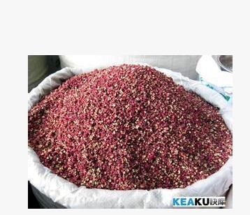 产地批发四川特麻花椒麻椒散装开口好汉源花椒图3