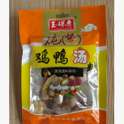 批发调味品炖煲鸡鸭汤料永和调味料公司图3