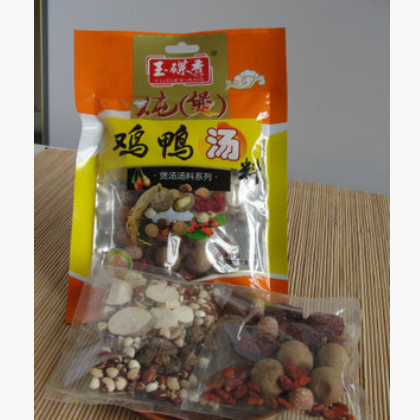 批发调味品炖煲鸡鸭汤料永和调味料公司图2