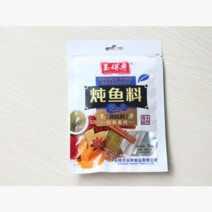 调味品 炖鱼 餐饮专用调料 永和调味料公司图2