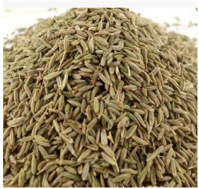 批发孜然粒 孜然碎 孜然粉 烧烤粉 现打现磨 散装500克图2