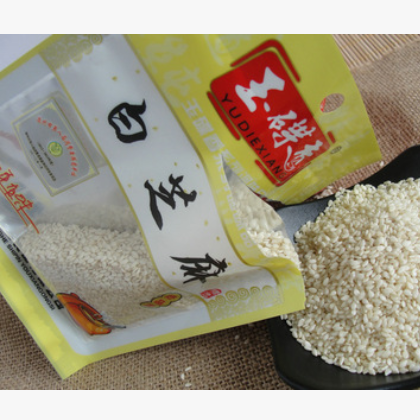 批发餐饮专用烧烤调料调味品白芝麻永和调味料公司图3