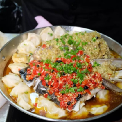 下饭拌面辣椒酱 商用餐饮饭店叼鱼酱调味品 停不了叼鱼酱瓶装图3