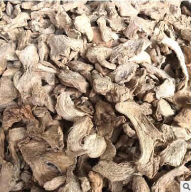 干姜片500g老姜片炖菜卤料火锅配料调味香料香料大全批发厂家供应图2