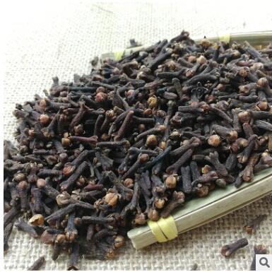 丁香批发 火锅底料香料川菜卤菜调味品500g 食用农产品丁香图3
