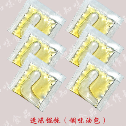 葱油包 大量订制调味包干撒料辣油包菜包等复合调味料