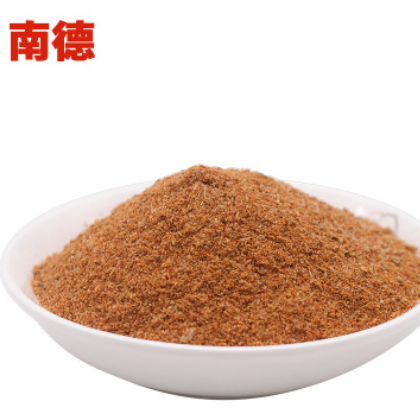 南德调味料正品120g南街村南德粉麻辣鲜凉菜炒粉炒饭调料烧烤卤菜图3