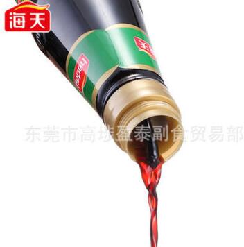 海天卤水汁230ML/瓶 调色卤味图2
